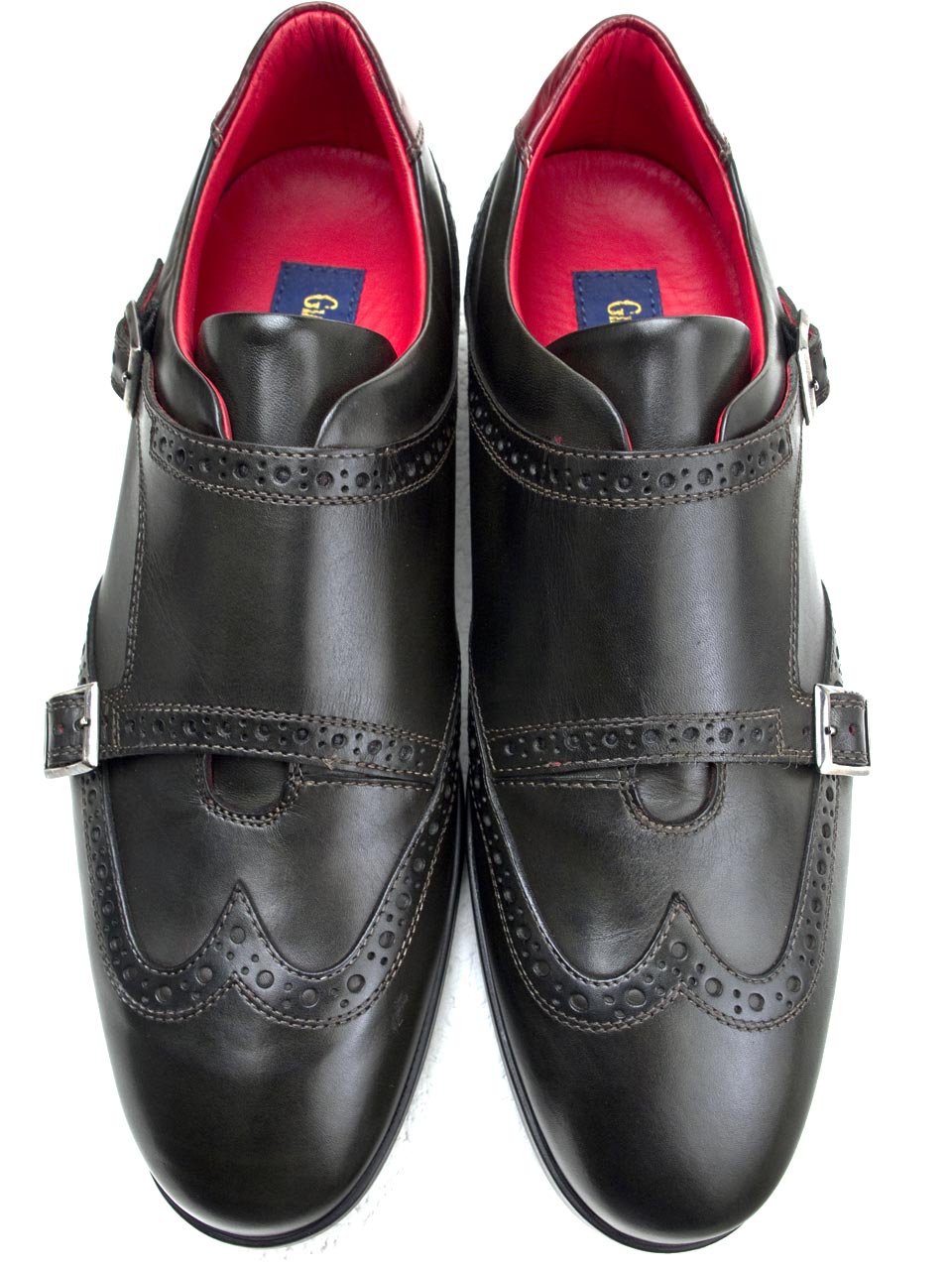 ジャンフランコ ラッタンツィ GIANFRANCO LATTANZI 5933 PRINCESS 656/646 GRAFITE