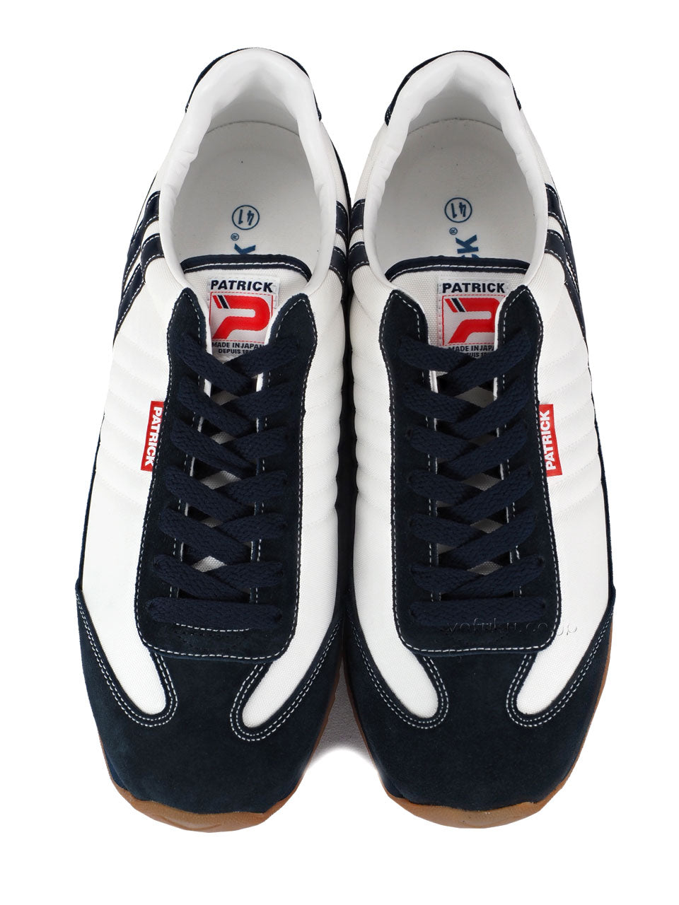 パトリック マラソン ペンギン PATRICK MARATHON PENGN 94150