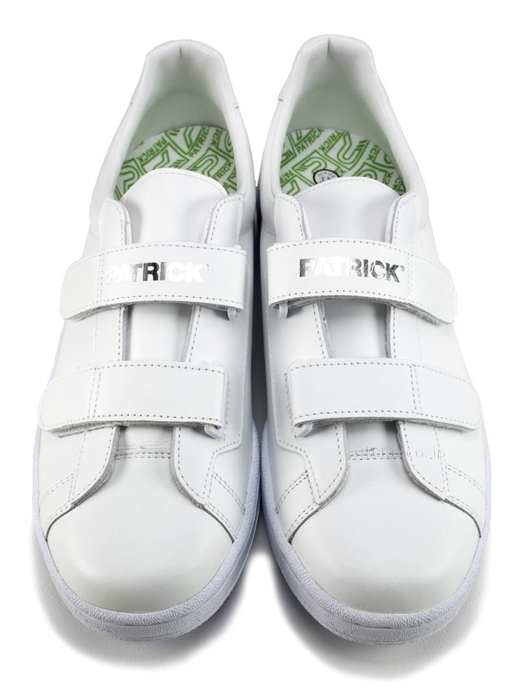 パトリック オーシャン ホワイト PATRICK OCEAN WHT 9540