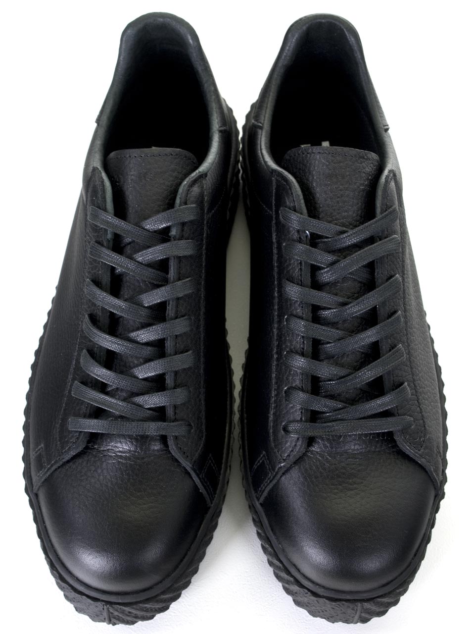 Patrick Endicotte waterproof black PATRICK ENDICOTT-WP BLK 720011