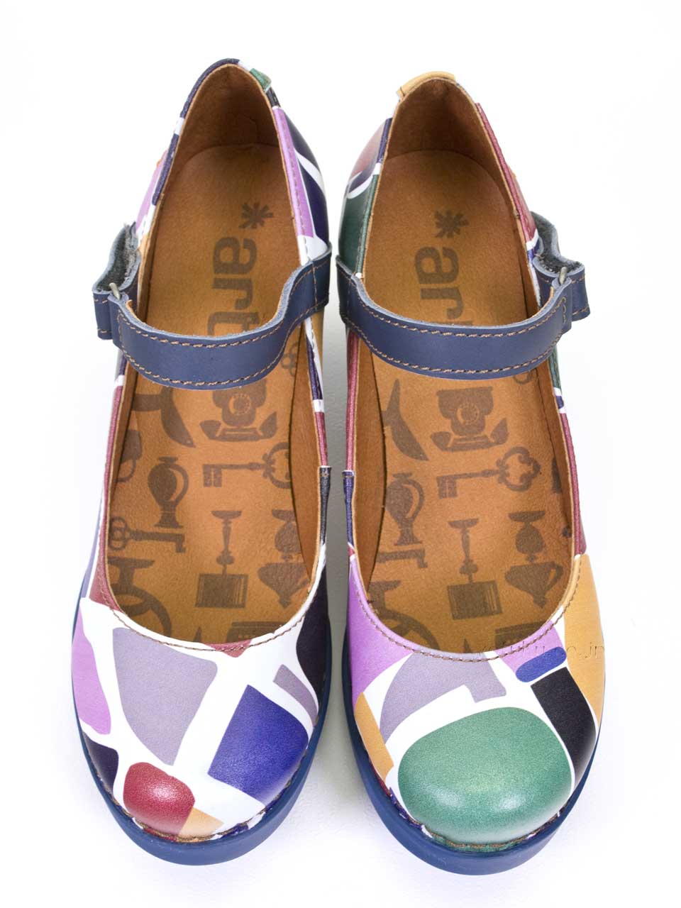 藝術 0933 哈萊姆