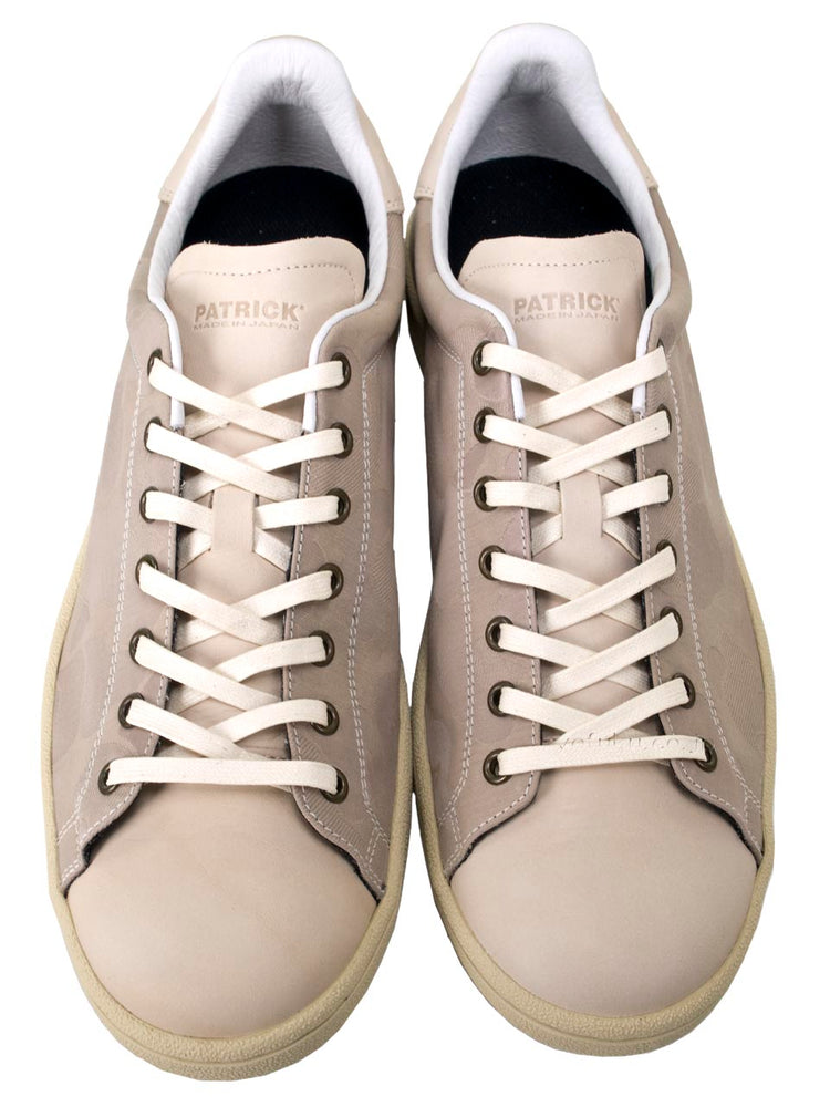 パトリック パンチ・カモフラージュ ベージュ PATRICK PUNCH-CF BGE 502433