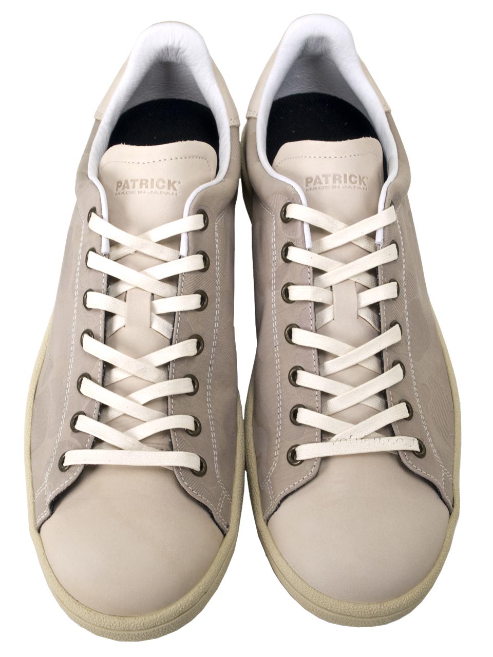 パトリック パンチ・カモフラージュ ベージュ PATRICK PUNCH-CF BGE 502433