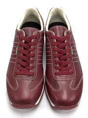 Patrick Marathon Horse Nume Burgundy PATRICK MARA-HN BUG 504087