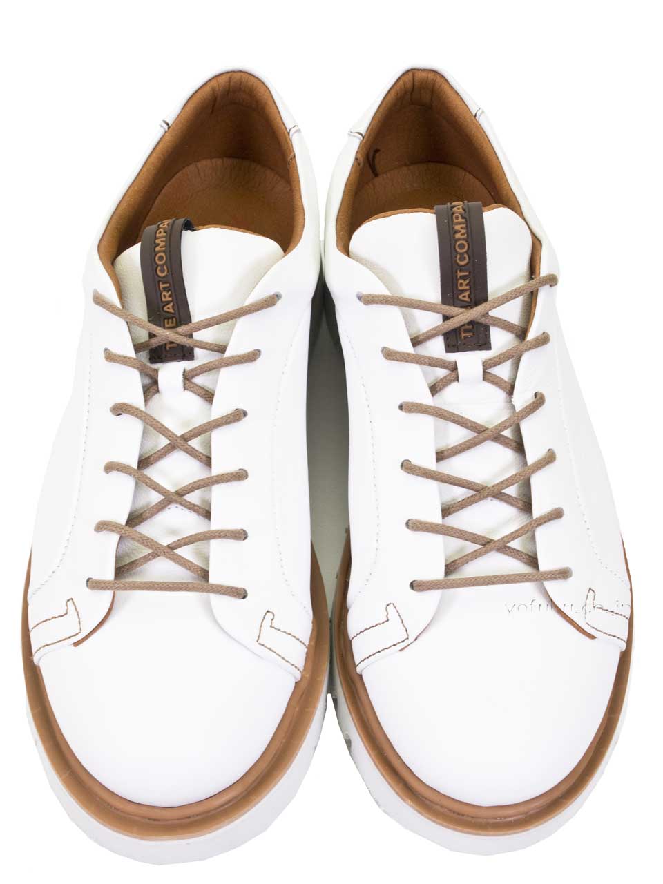 art 1400 Toronto 玻璃白色鞋底 art 1400 TORONTO GRASS WHITE SOLE 