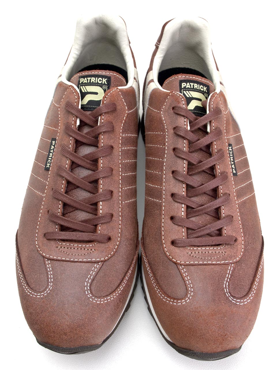 Patrick Marat Brown PATRICK MARATTO BRN 528753