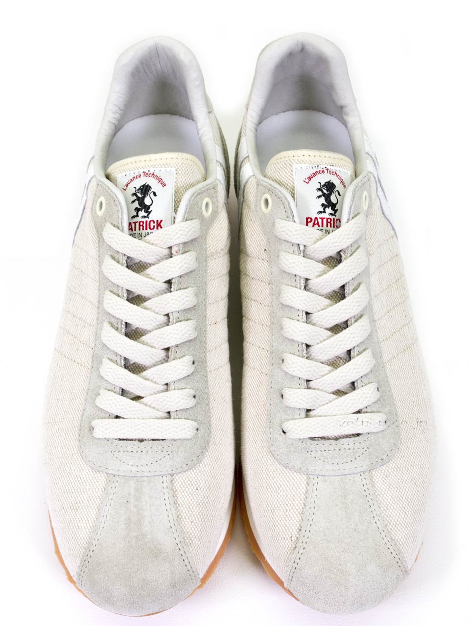 Patrick Solsona Sunny Natural PATRICK S.SUNNY NAT 531110