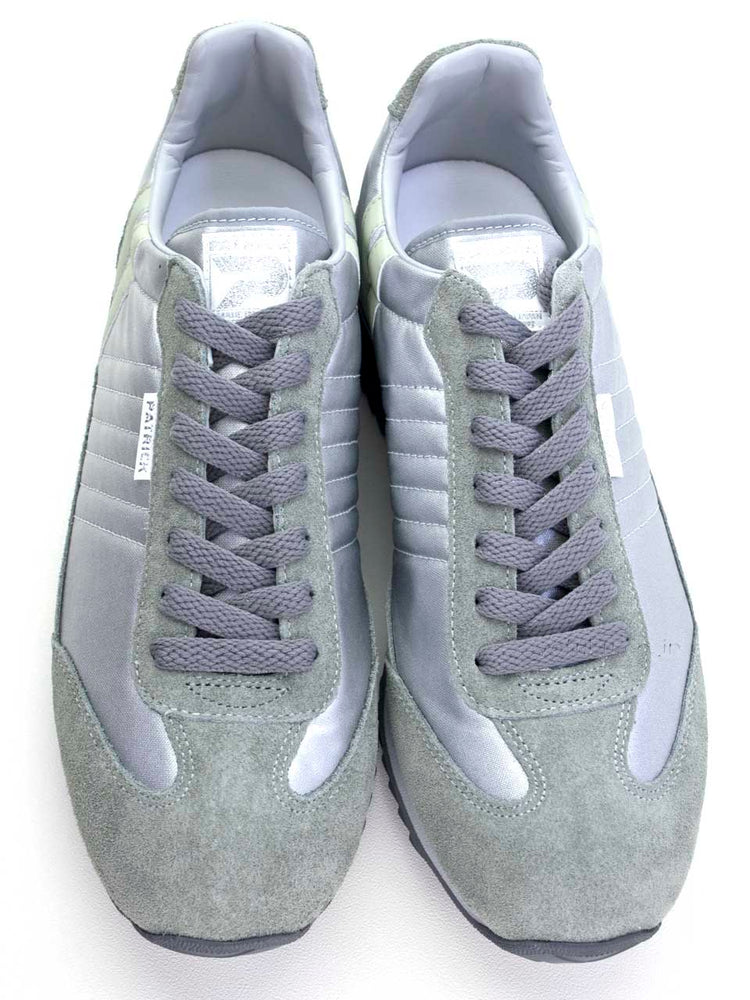 Patrick marathon silver Fox PATRICK MARATHON S.FOX 94054