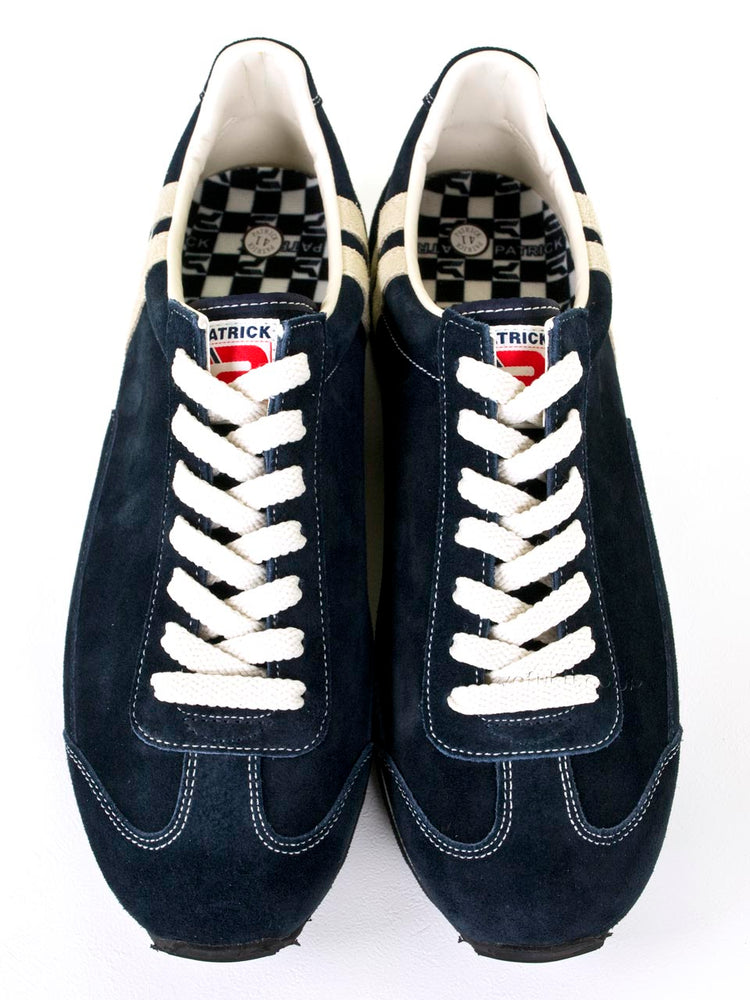 帕特里克波士頓 2 海軍 PATRICK BOSTON Ⅱ NVY 526562