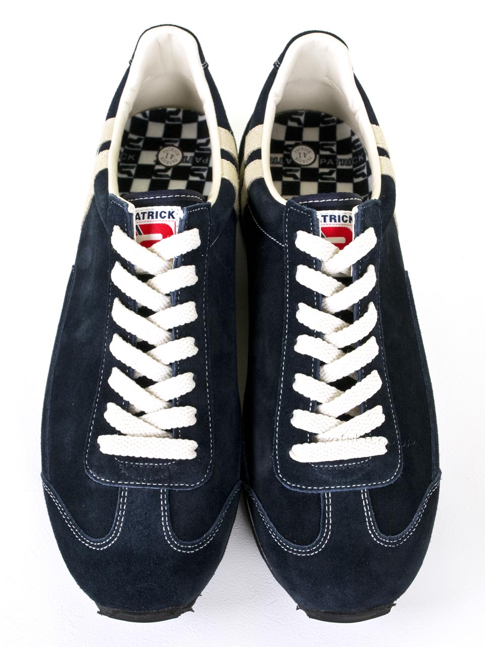 帕特里克波士頓 2 海軍 PATRICK BOSTON Ⅱ NVY 526562