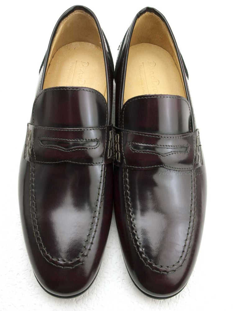 Dino Draghi 910 Loafer Dino Draghi 910 Abrasivato