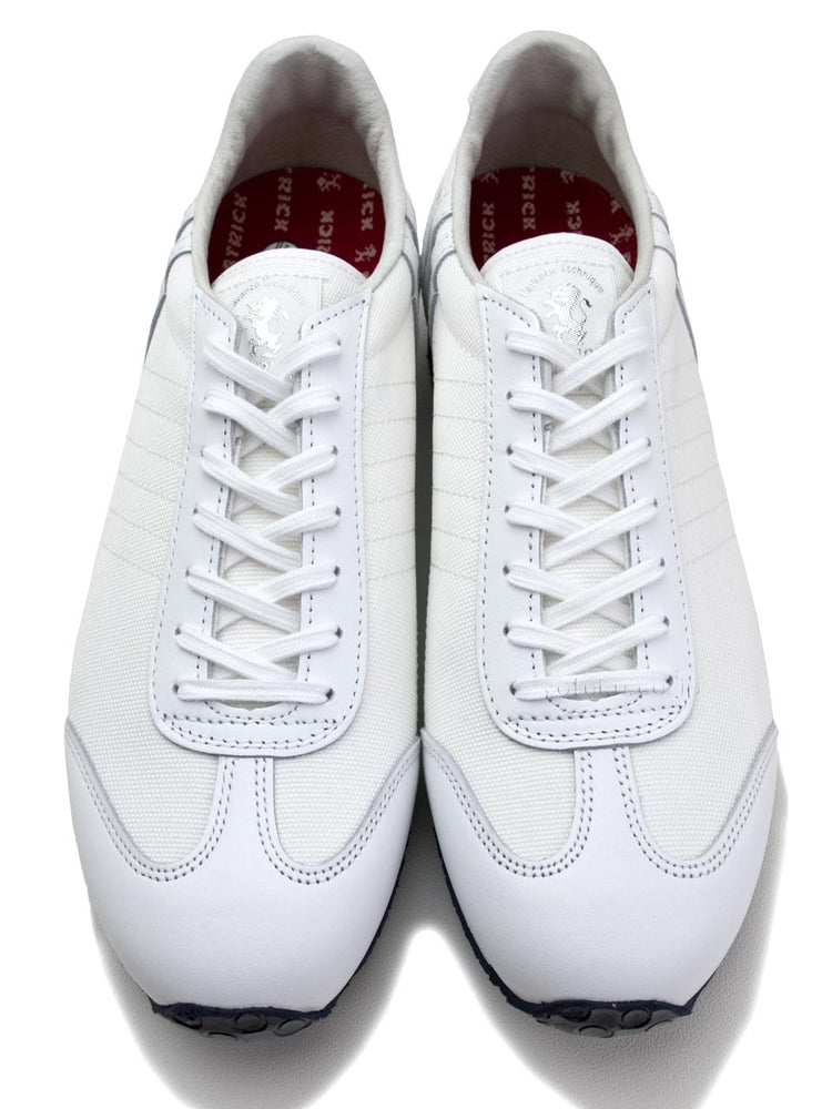 Patrick IRIS Cordura Eco White PATRICK IRIS-CE WHT 530240