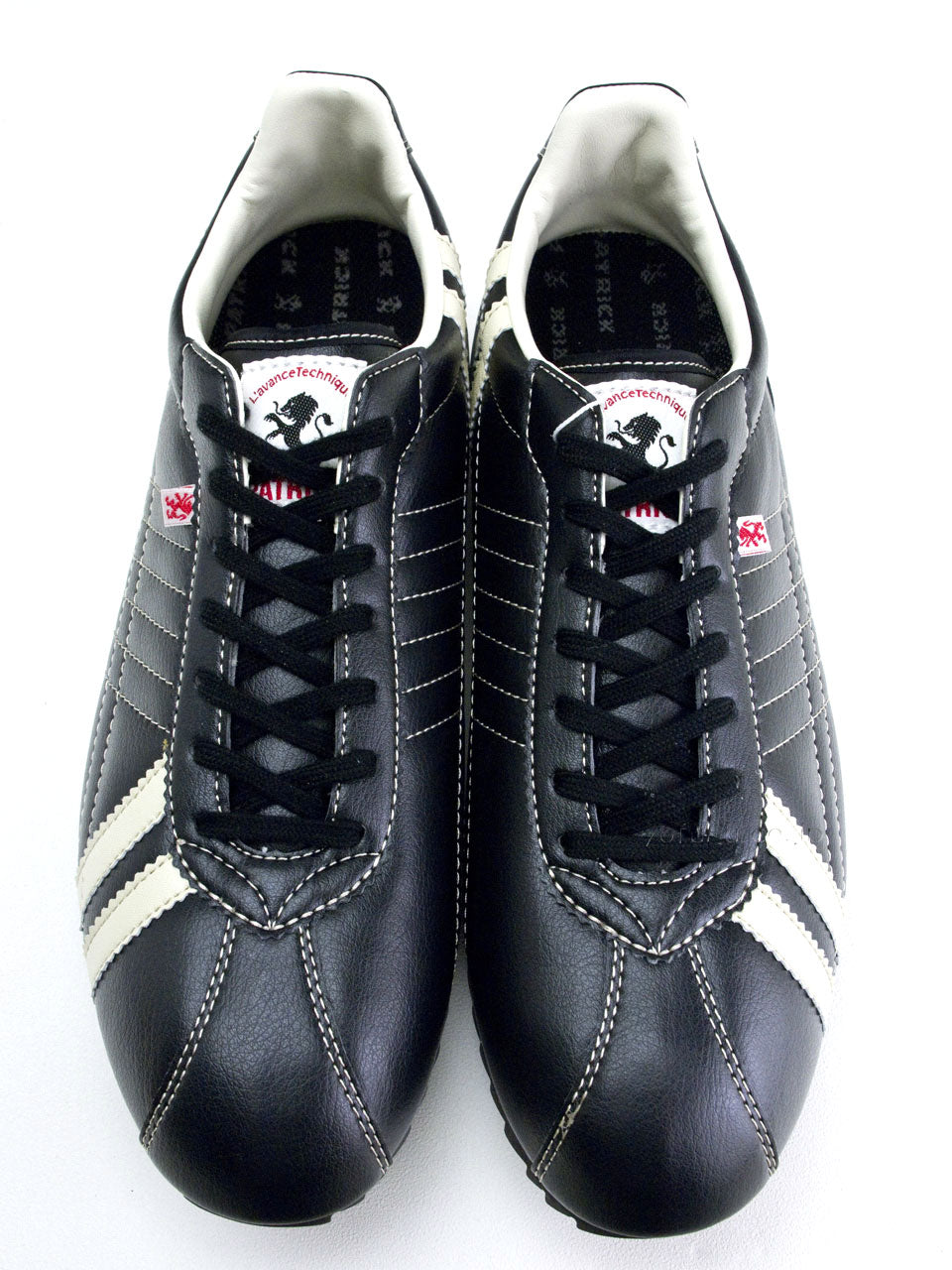 Patrick Sully Black PATRICK SULLY BLK 26751