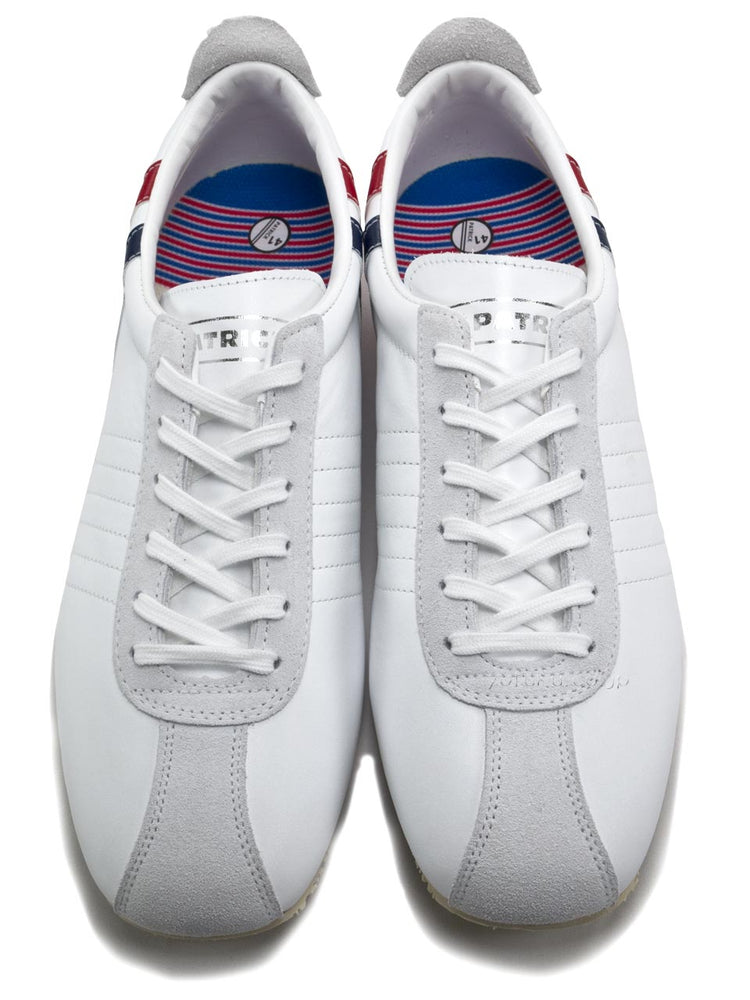 帕特里克蒙特利爾 70 三色 PATRICK MONTREAL70 TRC 504120