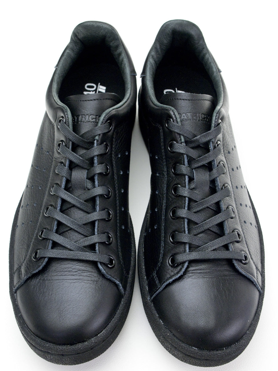 パトリック パンチ 14 ブラック PATRICK PUNCH 14 BLK 14101