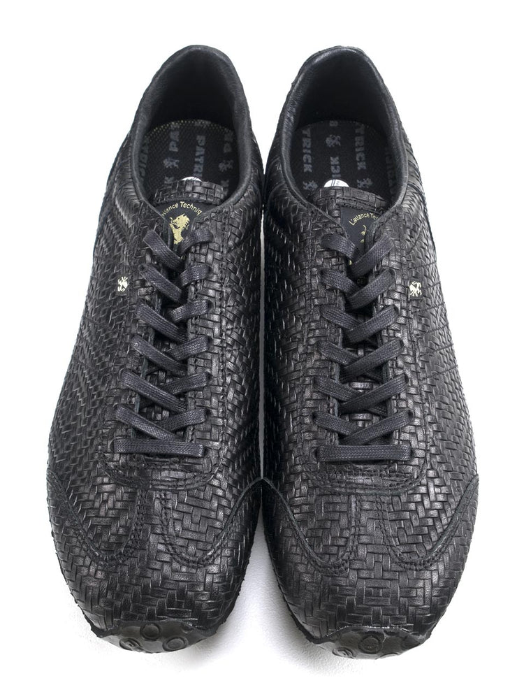 Patrick Pamir Cesta 黑色 PATRICK PAMIR-CST BLK 503681