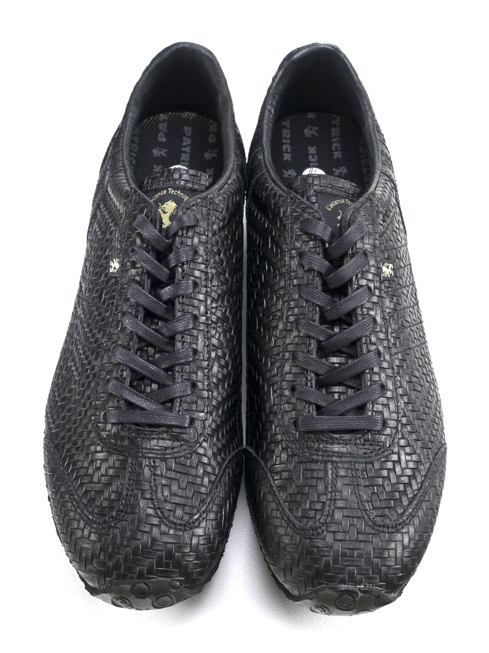 Patrick Pamir Cesta 黑色 PATRICK PAMIR-CST BLK 503681