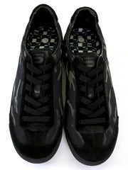 パトリック ブロンクス・カモフラージュ ブラック PATRICK BRONX-CA BLK 501581