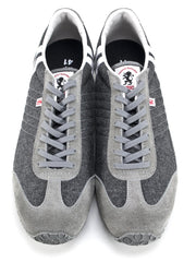 Patrick IRIS wool gray PATRICK IRIS-WL GRY 503864