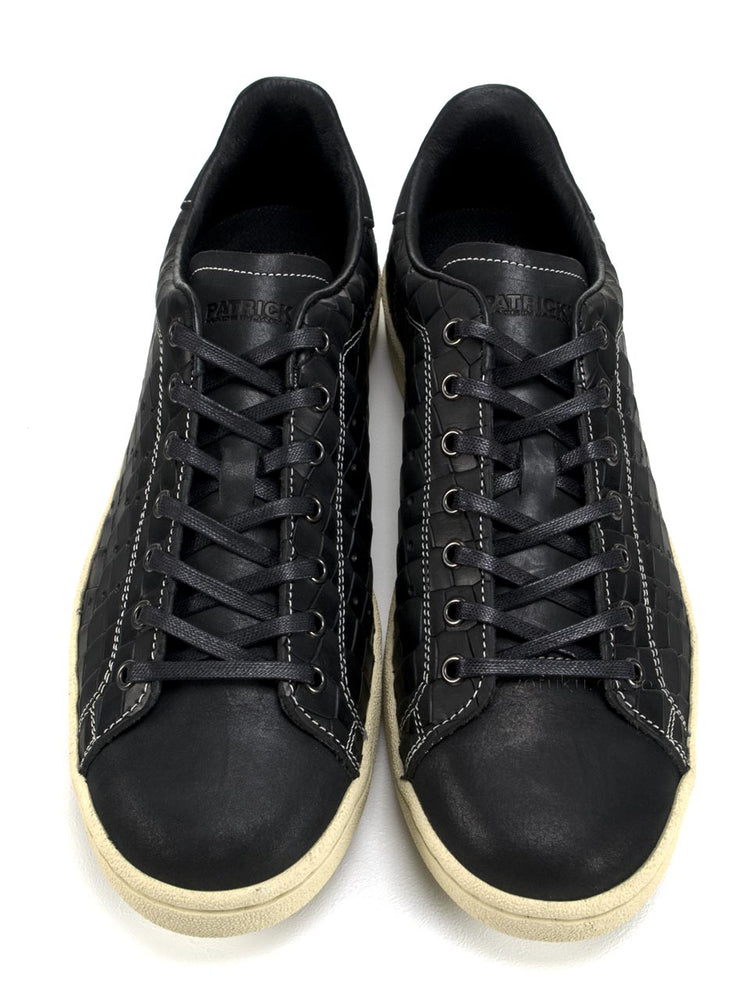 Patrick Punch Mostro 黑色 PATRICK PUNCH-MS BLK 503831