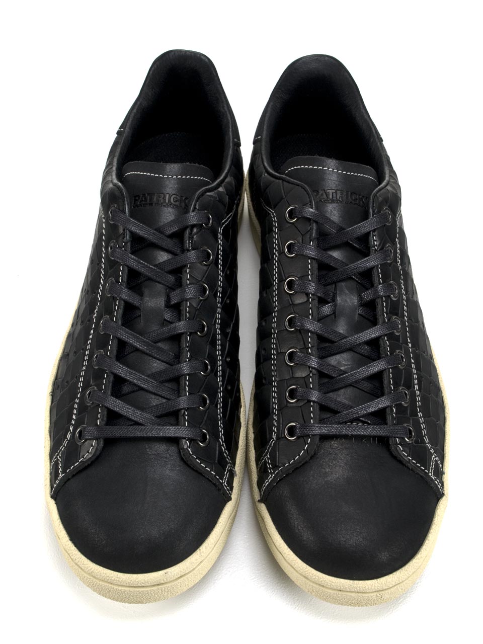 Patrick Punch Mostro 黑色 PATRICK PUNCH-MS BLK 503831