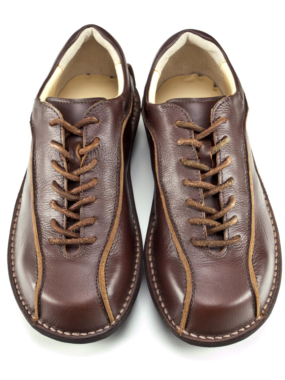 エスティー・リラックス コンフォートシューズ / ST.Relax G9911Y DARK BROWN