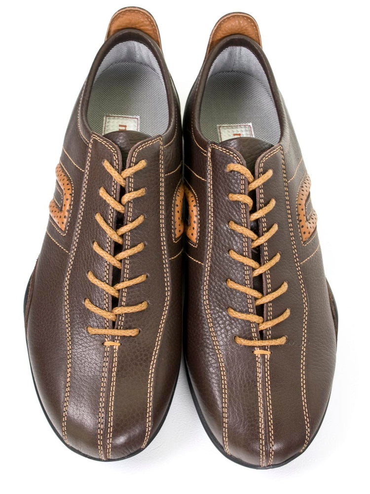 Negroni IDEA Dark Brown / Light Brown negroni IDEA 15944 DBR/LBR