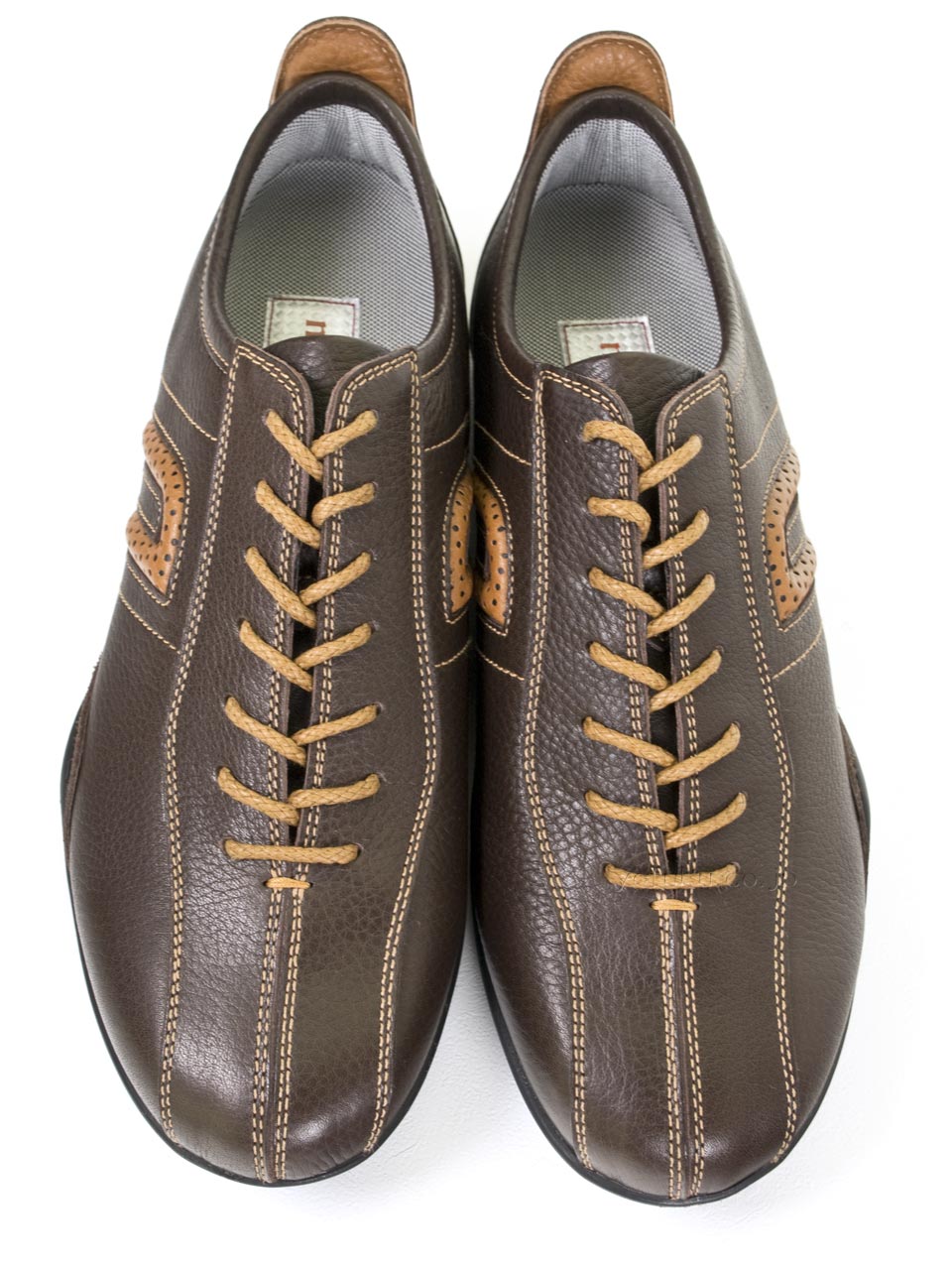 Negroni IDEA Dark Brown / Light Brown negroni IDEA 15944 DBR/LBR