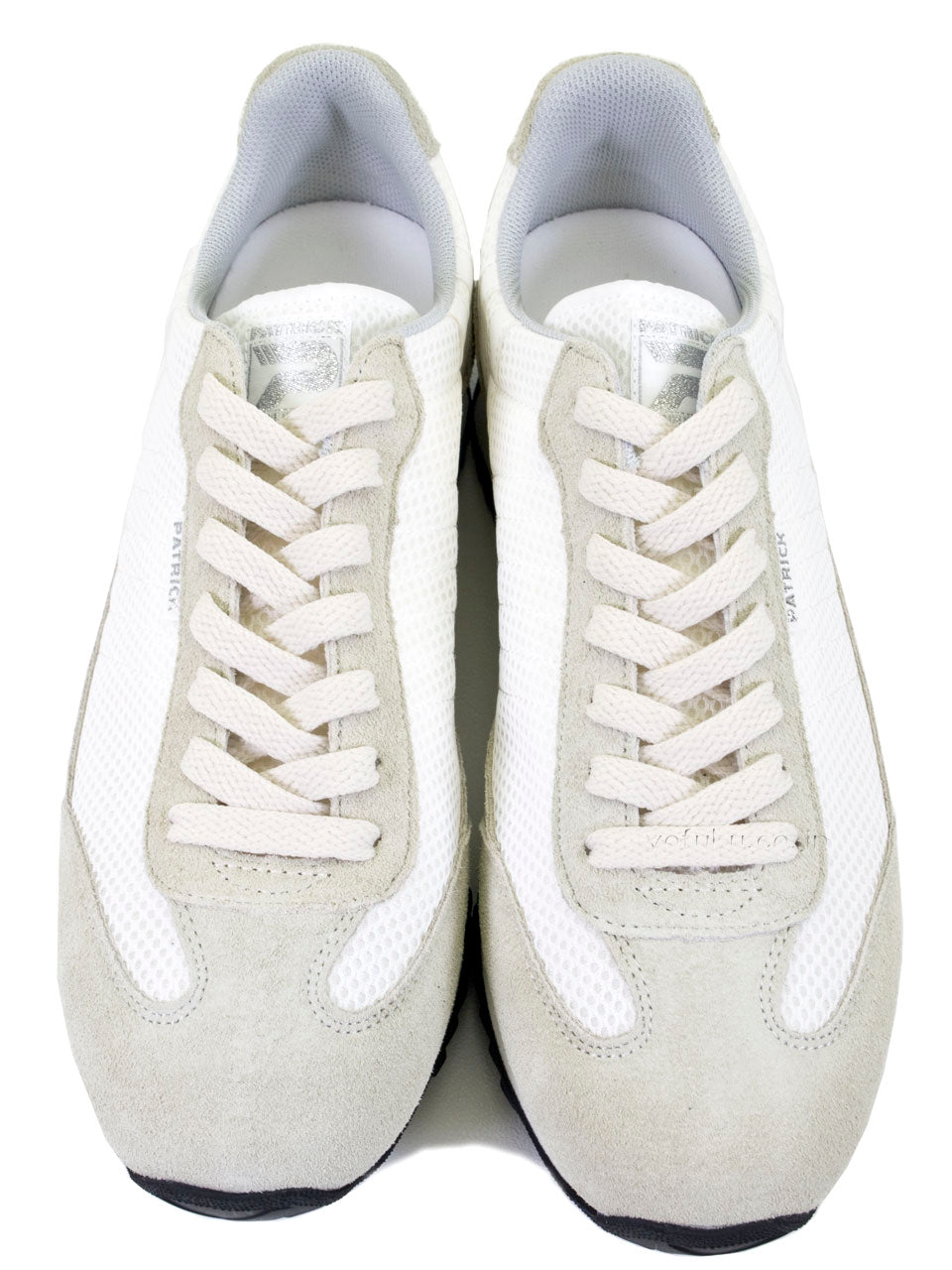 Patrick Cool Marathon 自然色 PATRICK C-MARATHON NAT 531200