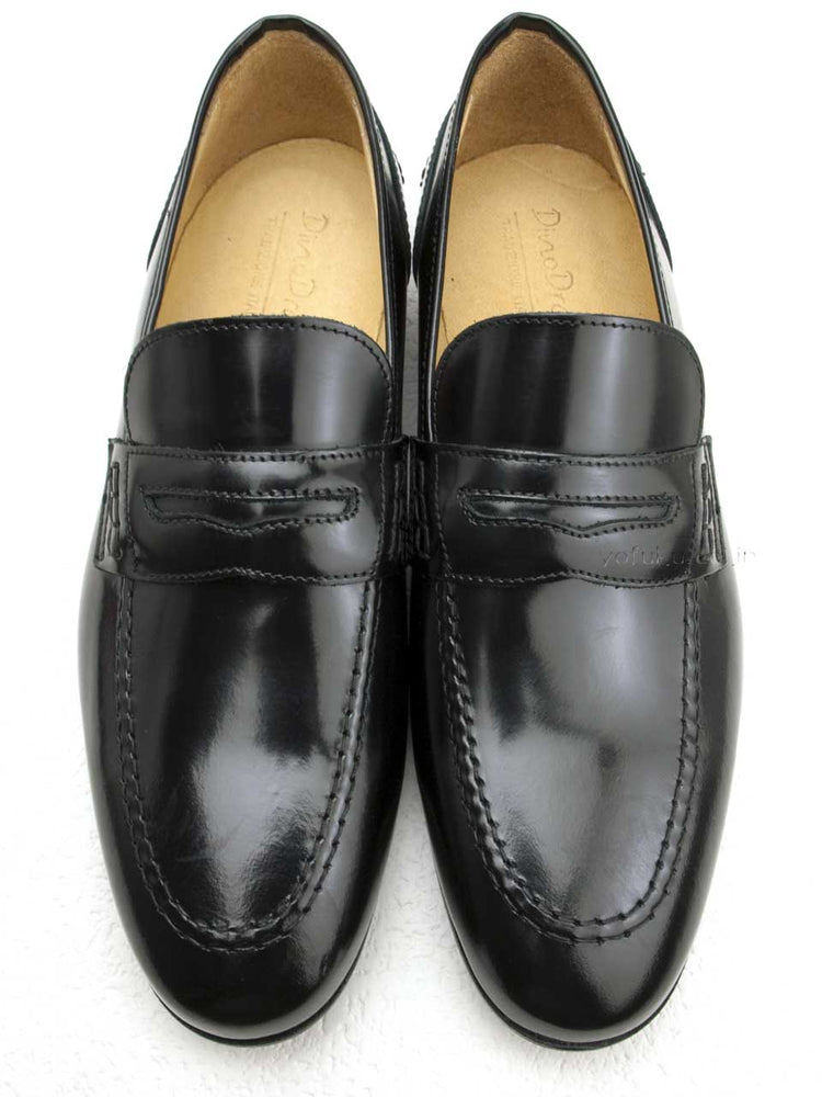 Dino Draghi 910 Loafer Dino Draghi 910 Abrasivato