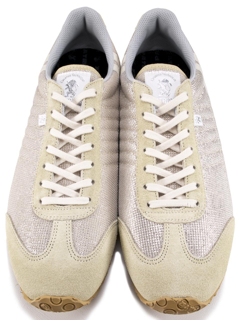 Patrick Iris Shiny Gold PATRICK I-SHINY GLD 503455