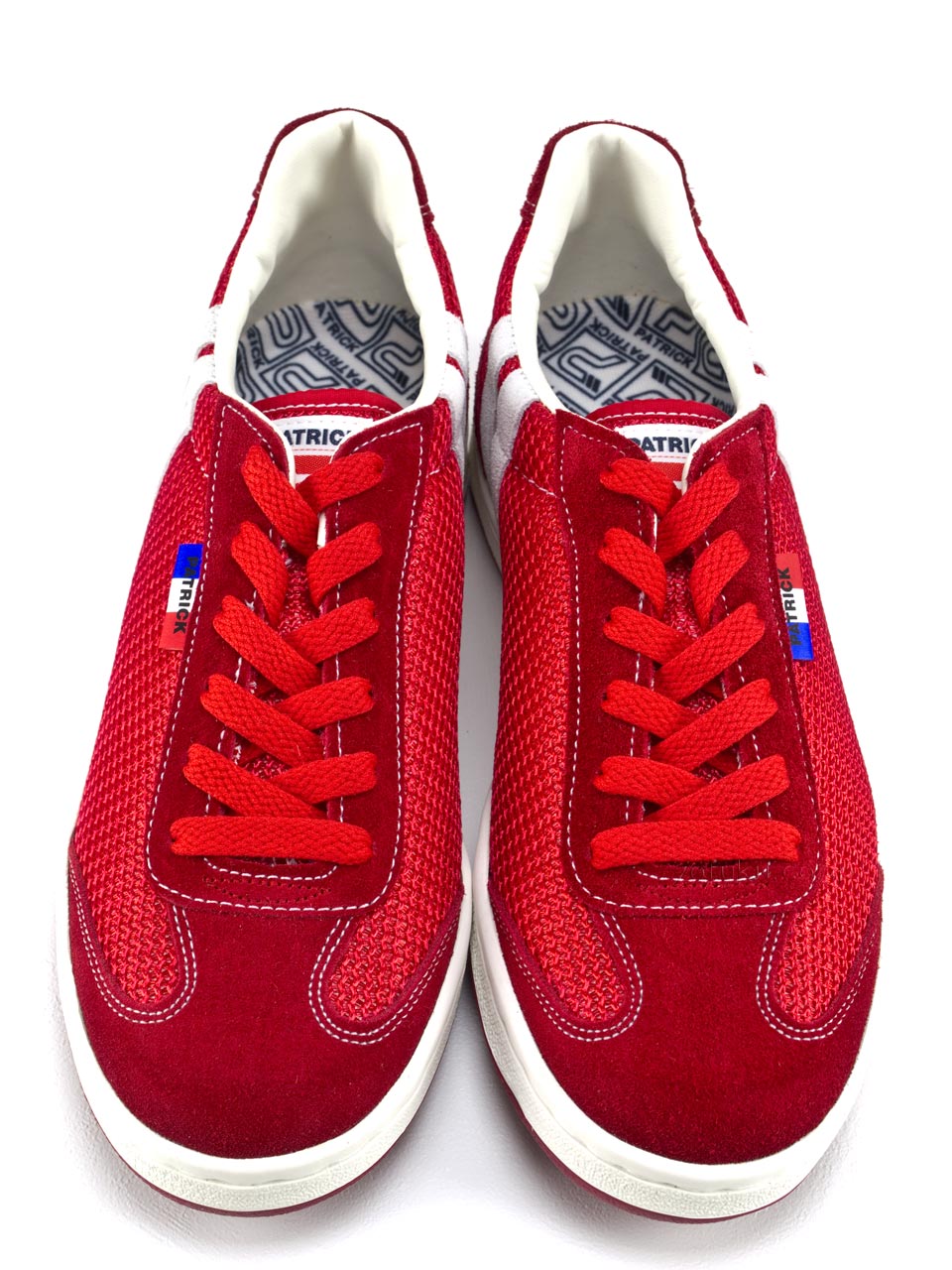 Patrick Harlem '16 red PATRICK HARLEM 16 RED 528007