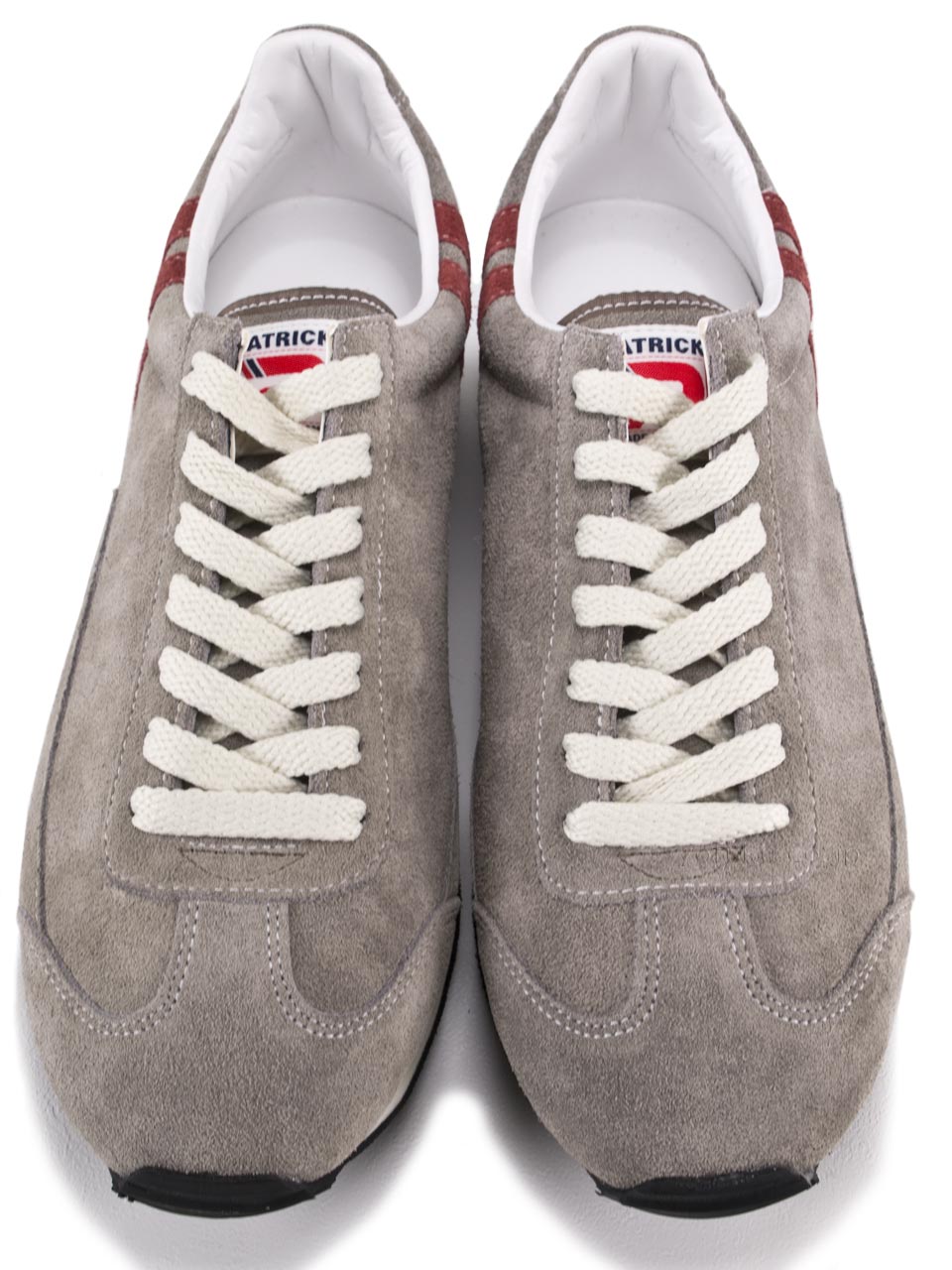 パトリック ボストン 2 モカ PATRICK  BOSTON �U MOCA 526563