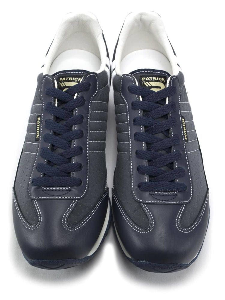 Patrick Marathon Punching Navy PATRICK MARATHON-PU NV 504612