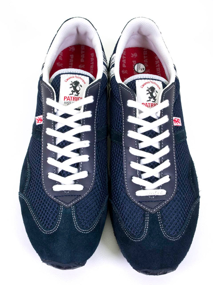 パトリック クールスタジアム ネイビー PATRICK C-STADIUM NVY 27212