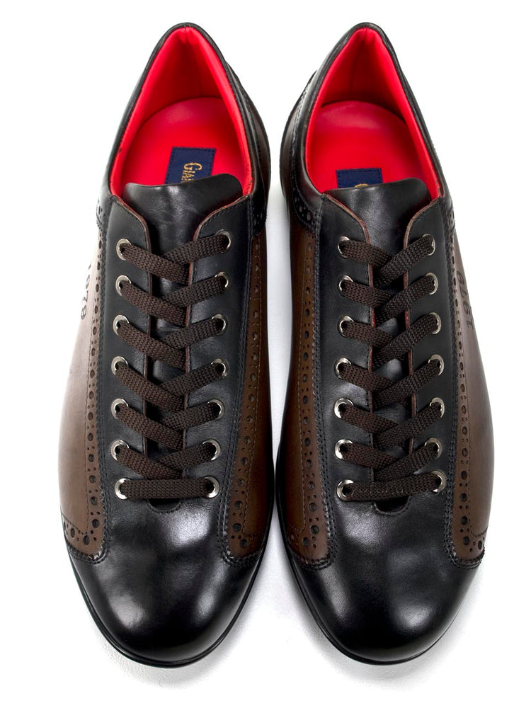 GIANFRANCO LATTANZI 8440 PRINCESS 653/609 Choco