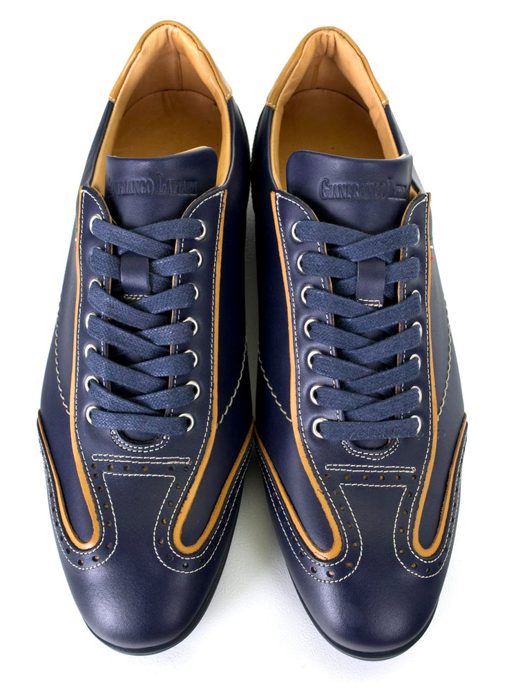 GIANFRANCO LATTANZI 8420 PRINCESS 649 BLU ETTE