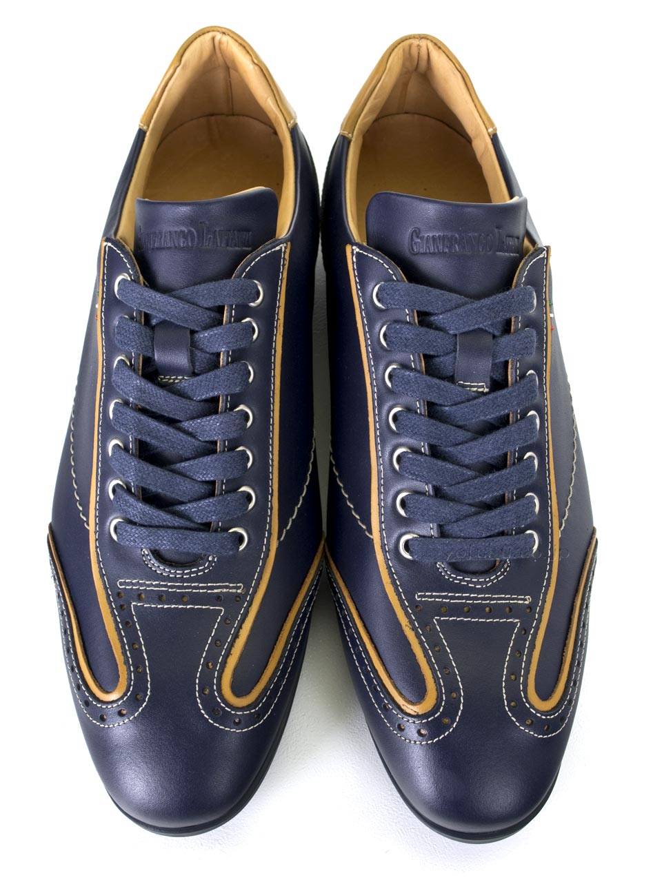 GIANFRANCO LATTANZI 8420 PRINCESS 649 BLU ETTE