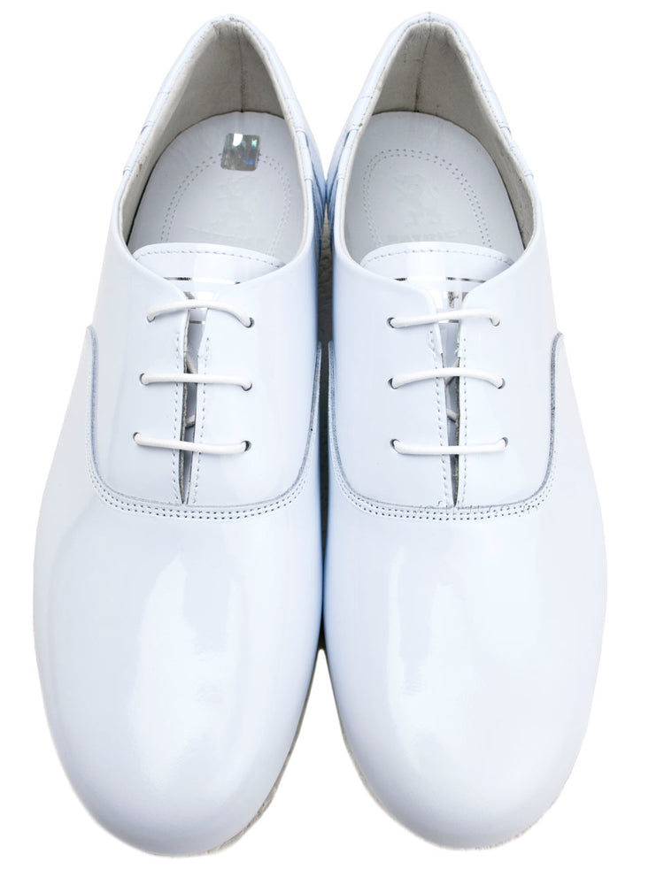 Patrick Valletta Enamel White PATRICK VALLETTA-EN WH 14570