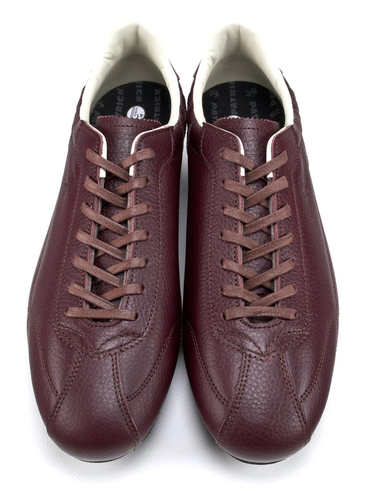 Patrick Dacia Shrink Waterproof Bordeaux PATRICK DATIA-S WP BRD 503487