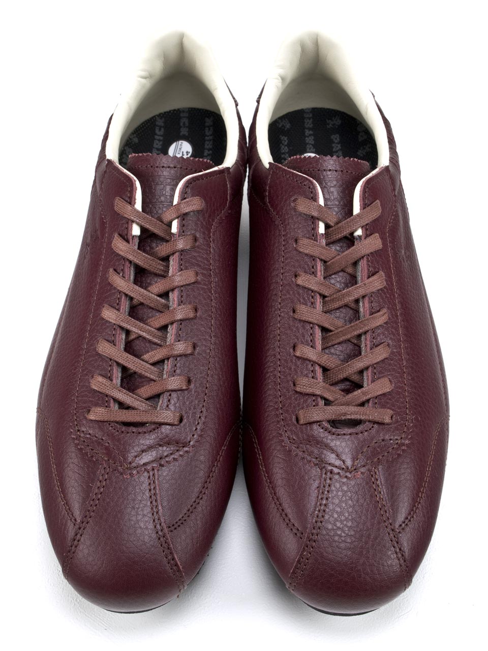 Patrick Dacia Shrink Waterproof Bordeaux PATRICK DATIA-S WP BRD 503487