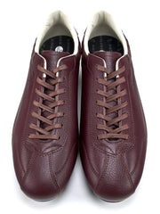 Patrick Dacia Shrink Waterproof Bordeaux PATRICK DATIA-S WP BRD 503487