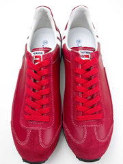 帕特里克波士頓皮革 2 紅色 PATRICK BOSTON-L Ⅱ RED 528267