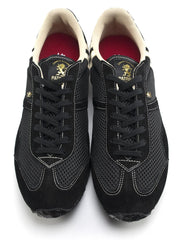 Patrick Cool Stadium Black/Gold PATRICK C-STADIUM B/GD 272201