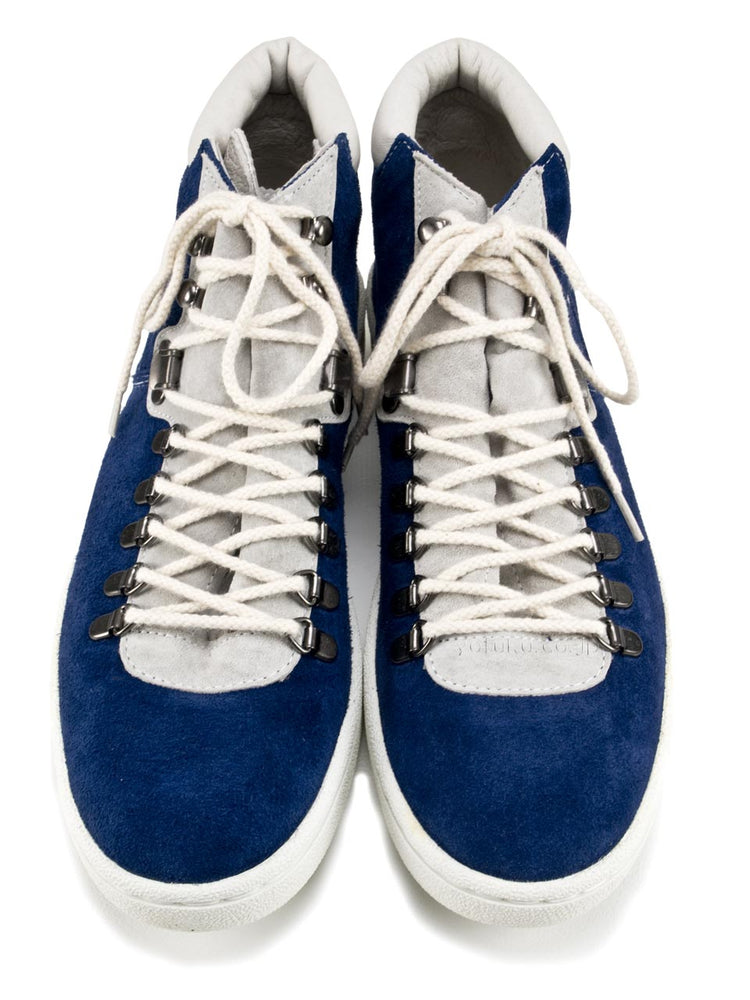 Patrick TUALER Velor Ⅱ 深藍 PATRICK TUALER-V Ⅱ NVY 528602