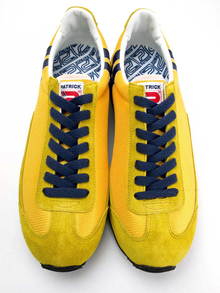 Patrick Miami 17 yellow PATRICK MIAMI 17 YLW 529005