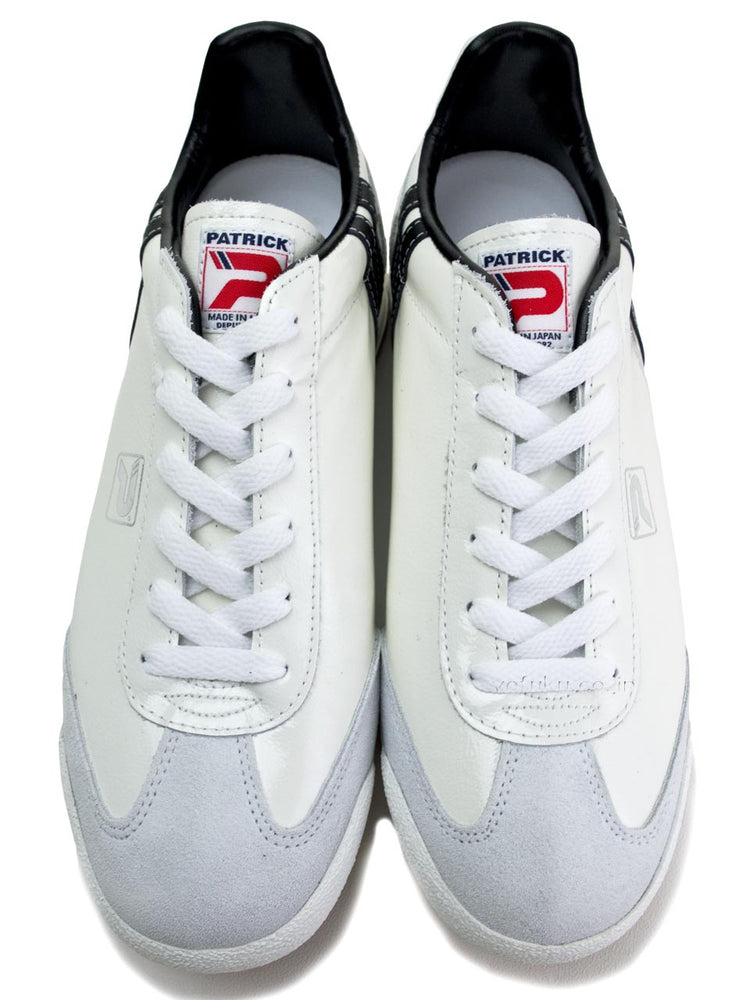 Patrick Enamel River White PATRICK EN-LIVER WHT 529260