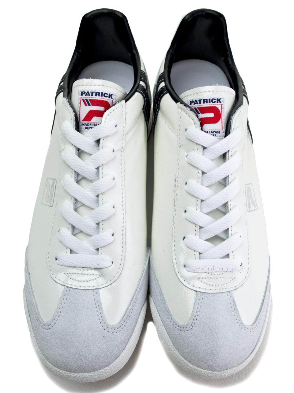 Patrick Enamel River White PATRICK EN-LIVER WHT 529260