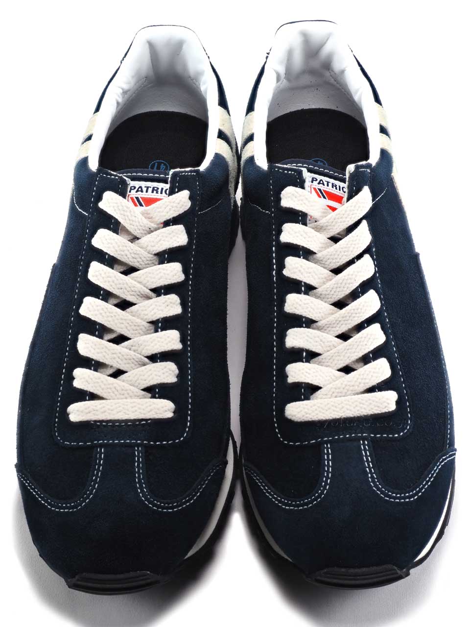 パトリック ボストンサン ネイビー PATRICK BOSTONSUN NVY 504572