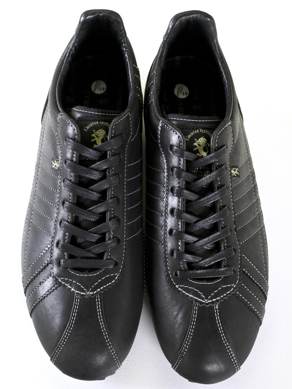 Patrick Sully Mostro 黑色 PATRICK SULLY-MS BLK 501681